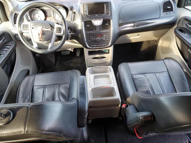 Photo 8 from auction – 2013 CHRYSLER TOWN & COU with VIN 2C4RC1BG8DR722861