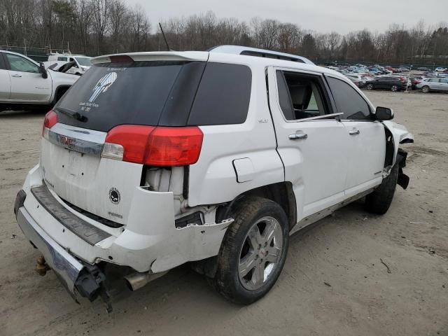 Photo 3 from auction – 2013 GMC TERRAIN SL with VIN 2GKFLXE3XD6201998