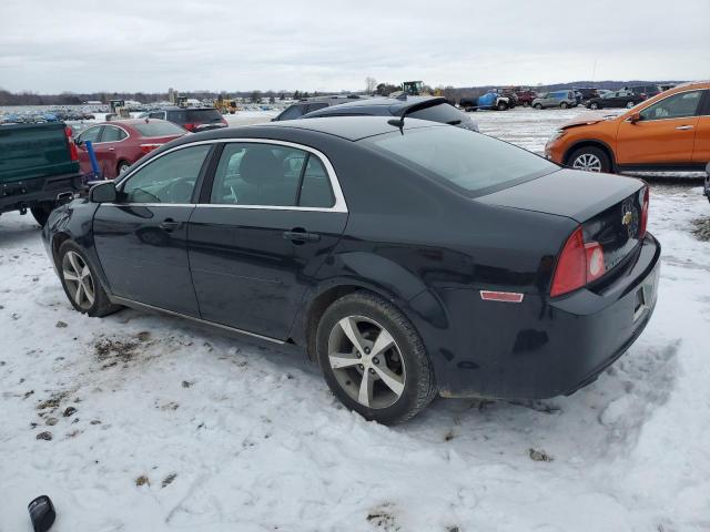 Photo 2 from auction – 2011 CHEVROLET MALIBU 1LT with VIN 1G1ZC5E10BF307237