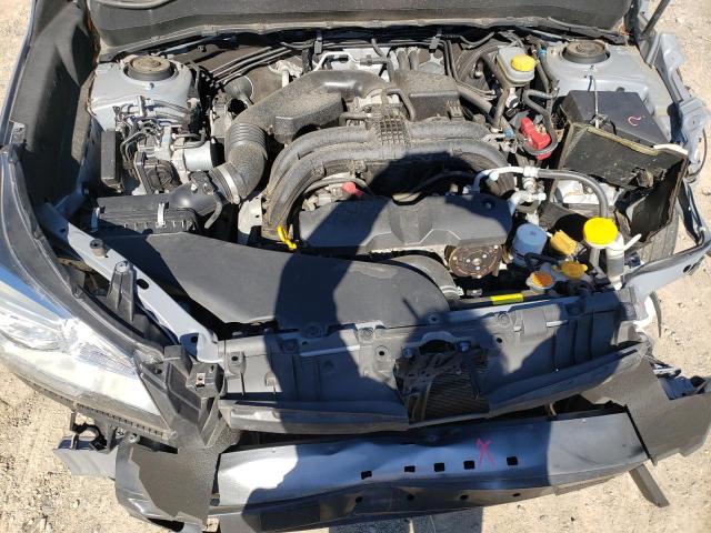 Photo 12 from auction – 2017 SUBARU FORESTER 2 with VIN JF2SJAGC4HH421763