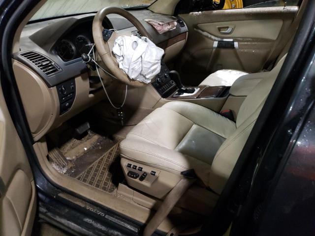 Photo 7 from auction – 2011 VOLVO XC90 3.2 with VIN YV4952CZ2B1574995