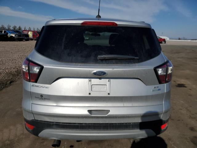 Photo 6 from auction – 2017 FORD ESCAPE SE with VIN 1FMCU9GD5HUE48961
