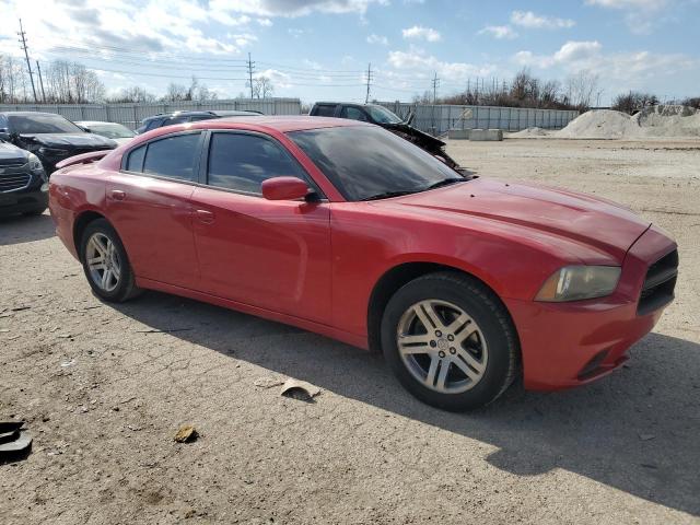 Photo 4 from auction – 2011 DODGE CHARGER with VIN 2B3CL3CG3BH504105