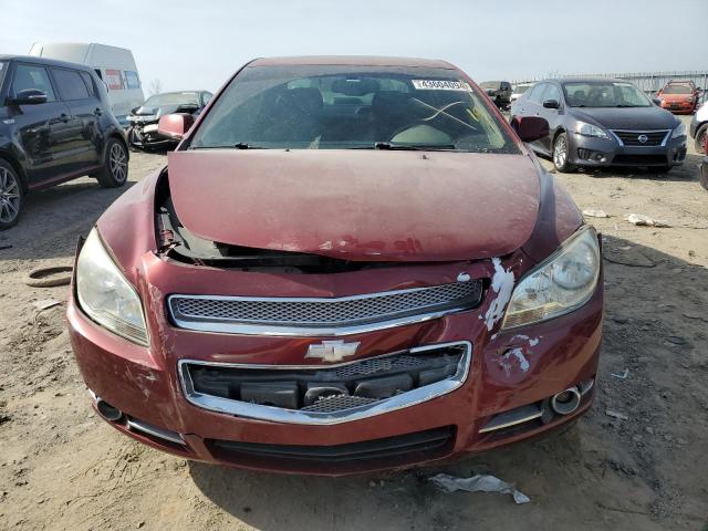 Photo 5 from auction – 2011 CHEVROLET MALIBU LTZ with VIN 1G1ZE5E16BF268650