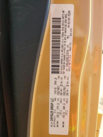 Photo 13 from auction – 2013 JEEP WRANGLER U with VIN 1C4BJWDG8DL676734