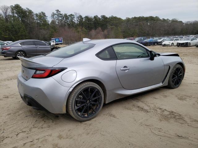 Photo 3 from auction – 2023 TOYOTA GR 86 PREM with VIN JF1ZNBF1XP8765089