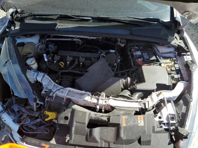 Photo 11 from auction – 2016 FORD FOCUS SE with VIN 1FADP3K25GL306672