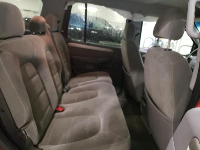Photo 11 from auction – 2004 FORD EXPLORER X with VIN 1FMDU73K34ZA14418