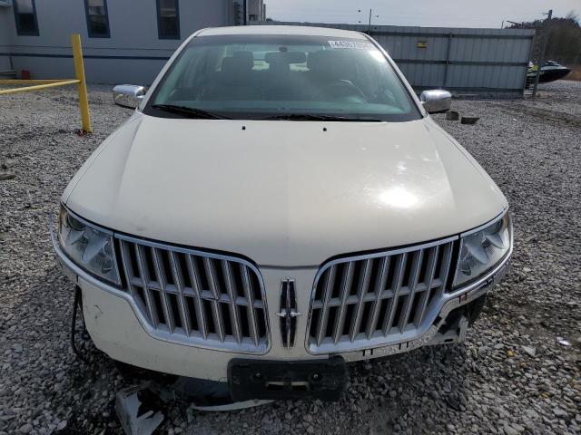 Photo 5 from auction – 2012 LINCOLN MKZ with VIN 3LNHL2GCXCR825212