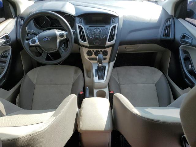 Photo 8 from auction – 2012 FORD FOCUS SE with VIN 1FAHP3F29CL427842