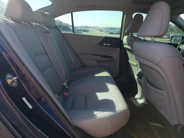 Photo 10 from auction – 2014 HONDA ACCORD EXL with VIN 1HGCR2F87EA233033