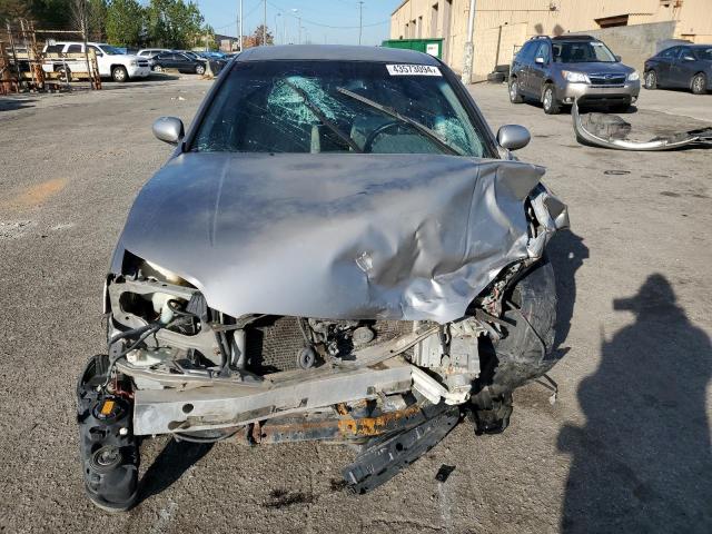 Photo 5 from auction – 2002 NISSAN MAXIMA GLE with VIN JN1DA31D22T411342