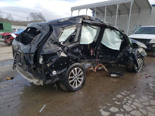 Фото 3 с аукциона – 2015 NISSAN PATHFINDER с VIN 5N1AR2MN0FC648243