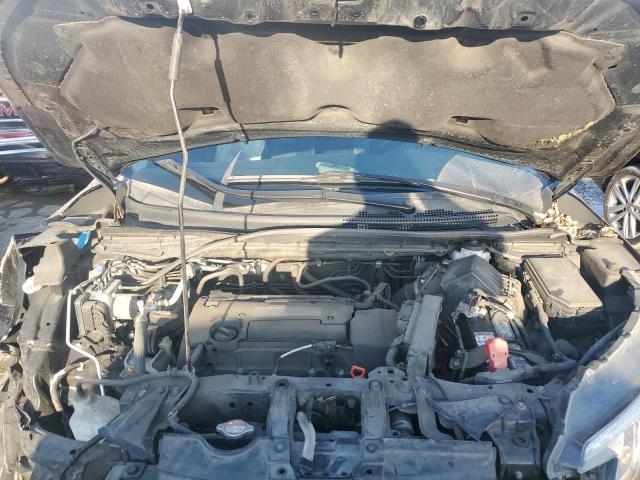 Photo 12 from auction – 2015 HONDA CR-V EXL with VIN 5J6RM4H70FL012722