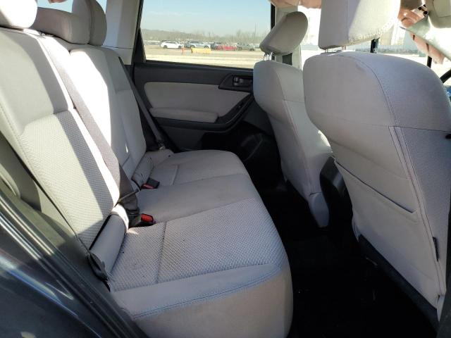 Photo 11 from auction – 2014 SUBARU FORESTER 2 with VIN JF2SJAEC4EH528004