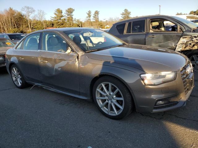 Photo 4 from auction – 2015 AUDI A4 PREMIUM with VIN WAUFFAFL3FN028643