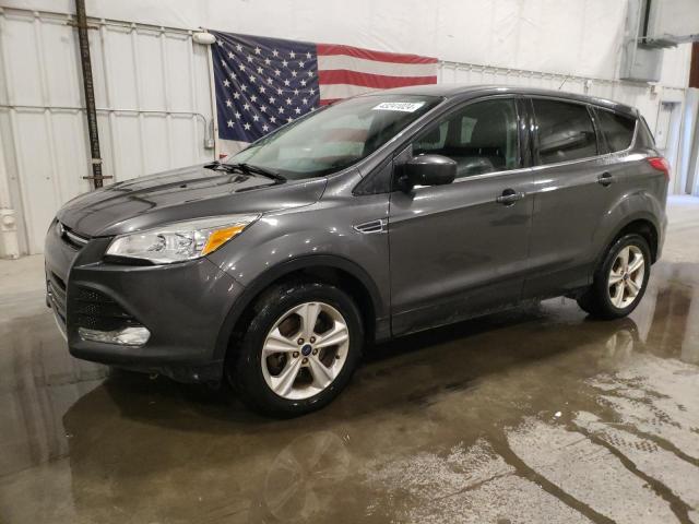 FORD ESCAPE SE 2015 with VIN 1FMCU9GX4FUC06122 - Photo from auction