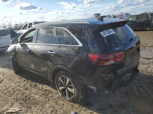 Photo 2 from auction – 2019 KIA SORENTO EX with VIN 5XYPHDA5XKG537626