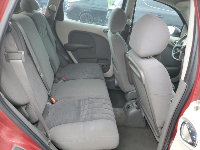 Photo 10 from auction – 2003 CHRYSLER PT CRUISER with VIN 3C4FY48B63T548592