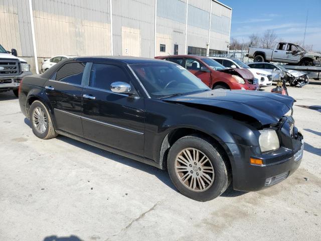 Photo 4 from auction – 2010 CHRYSLER 300 TOURIN with VIN 2C3CA5CV3AH201312