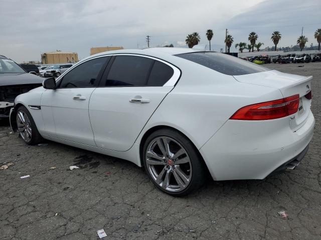 Photo 2 from auction – 2017 JAGUAR XE PREMIUM with VIN SAJAD4BN4HA952905