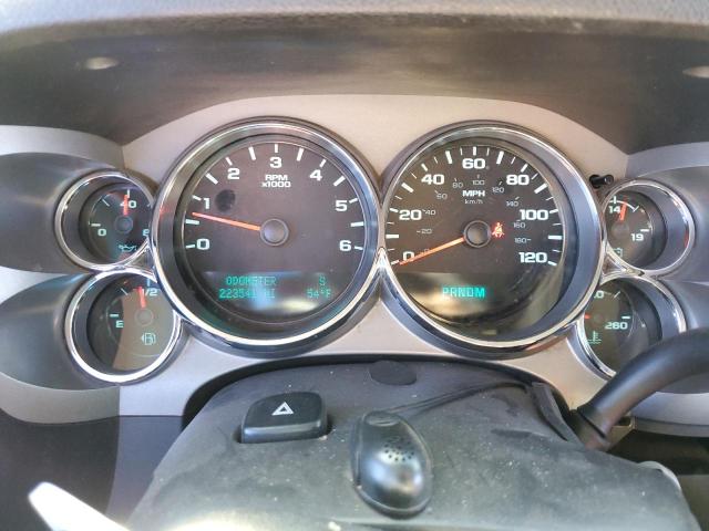 Photo 9 from auction – 2012 CHEVROLET SILVERADO with VIN 3GCPKSE77CG245453