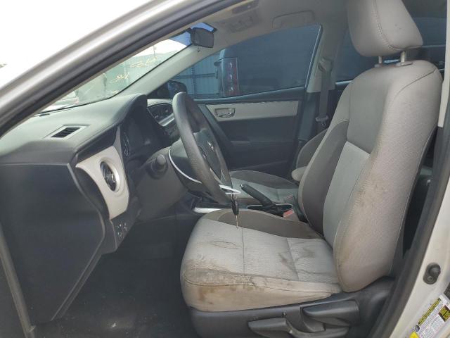 Photo 7 from auction – 2017 TOYOTA COROLLA L with VIN 2T1BURHE6HC759514