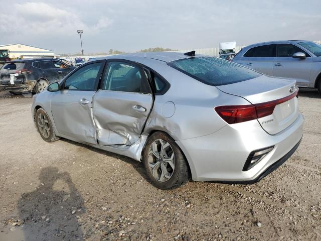 Photo 2 from auction – 2020 KIA FORTE FE with VIN 3KPF24AD3LE260210