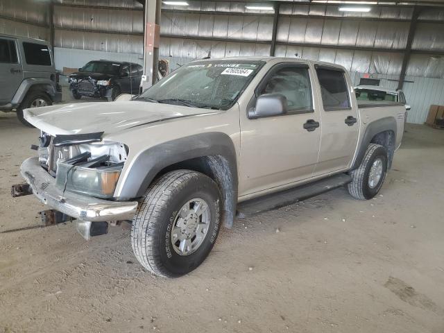 CHEVROLET COLORADO 2006 with VIN 1GCDT136768131385 - Photo from auction