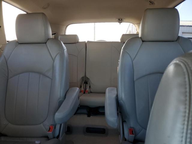 Photo 10 from auction – 2012 BUICK ENCLAVE with VIN 5GAKVCED9CJ328590