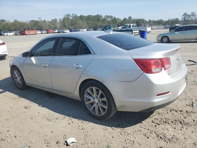 Photo 2 from auction – 2015 CHEVROLET MALIBU 2LT with VIN 1G11D5SLXFF170801