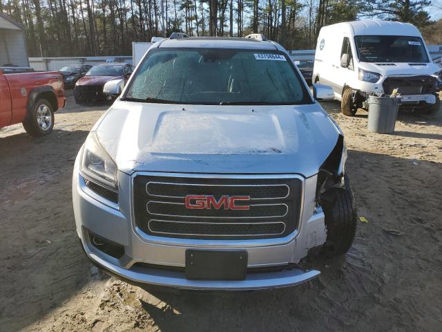 Photo 5 from auction – 2015 GMC ACADIA SLT with VIN 1GKKVRKDXFJ325373