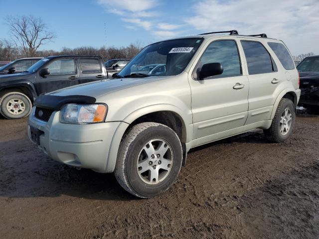 FORD ESCAPE LIM 2004 with VIN 1FMCU94174KB65302 - Photo from auction