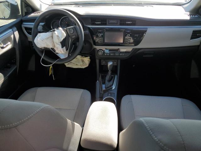 Photo 8 from auction – 2014 TOYOTA COROLLA L with VIN 2T1BURHEXEC174799
