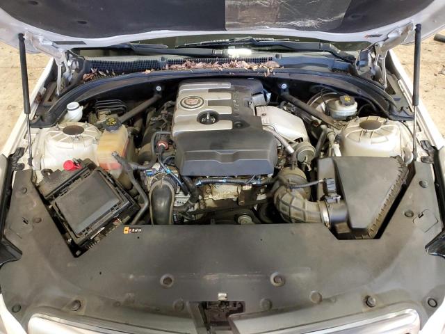 Photo 11 from auction – 2014 CADILLAC ATS LUXURY with VIN 1G6AB5RX7E0110453
