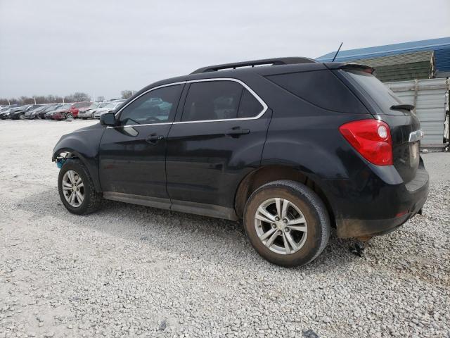 Photo 2 from auction – 2015 CHEVROLET EQUINOX LT with VIN 2GNALCEK4F6321683