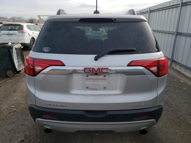 Photo 6 from auction – 2018 GMC ACADIA SLT with VIN 1GKKNULS3JZ221107