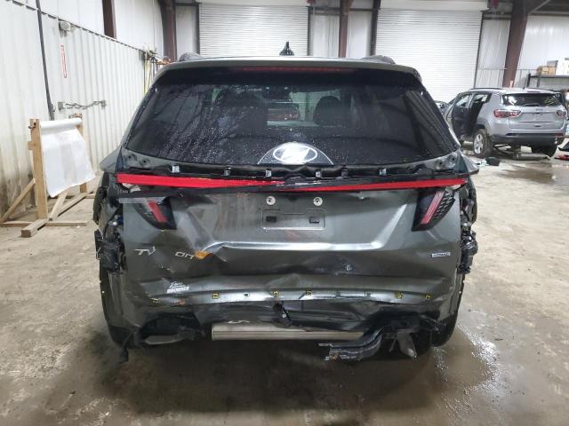 Photo 6 from auction – 2023 HYUNDAI TUCSON LIM with VIN 5NMJECAE2PH201152