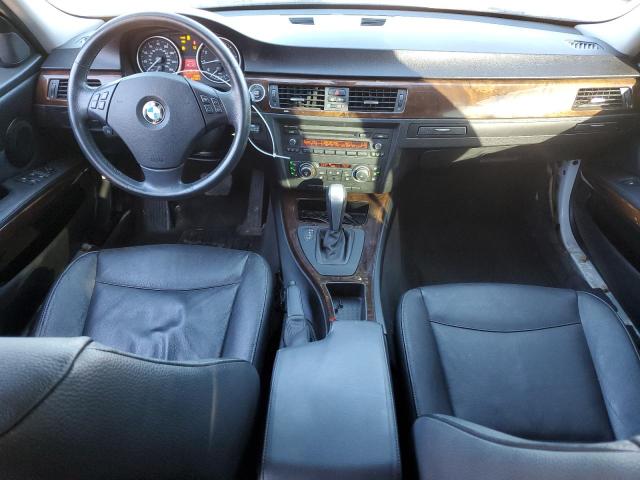 Photo 8 from auction – 2011 BMW 328 XI with VIN WBAPK7C51BF087851