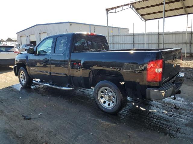 Photo 2 from auction – 2012 CHEVROLET SILVERADO with VIN 1GCRCREA1CZ135962