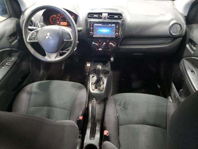 Photo 8 from auction – 2018 MITSUBISHI MIRAGE G4 with VIN ML32F3FJ3JHF07525