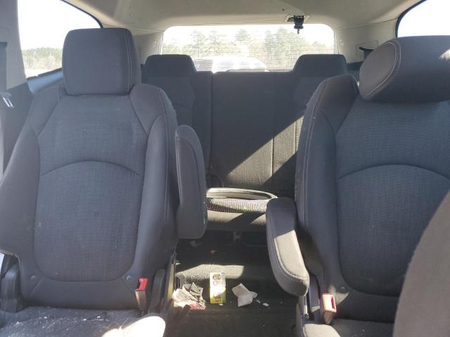 Photo 10 from auction – 2016 CHEVROLET TRAVERSE L with VIN 1GNKVGKD0GJ319204