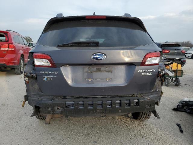 Photo 6 from auction – 2016 SUBARU OUTBACK 2. with VIN 4S4BSACC0G3341255