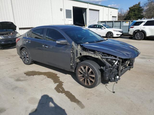 Photo 4 from auction – 2018 NISSAN ALTIMA 2.5 with VIN 1N4AL3AP1JC135874