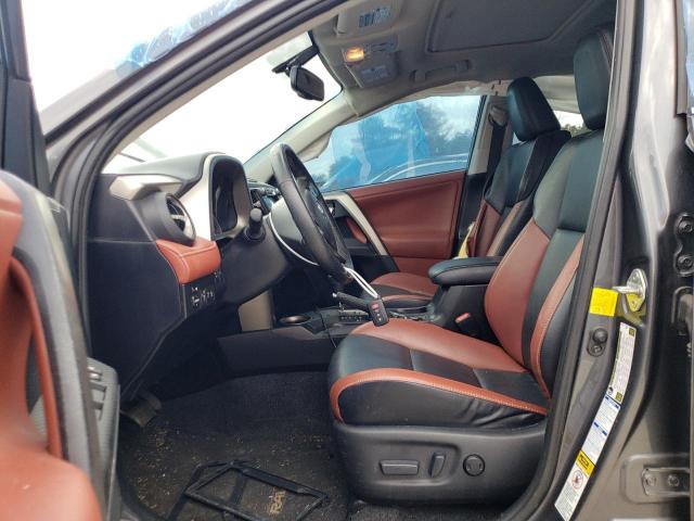 Photo 7 from auction – 2013 TOYOTA RAV4 LIMIT with VIN 2T3DFREV0DW117474