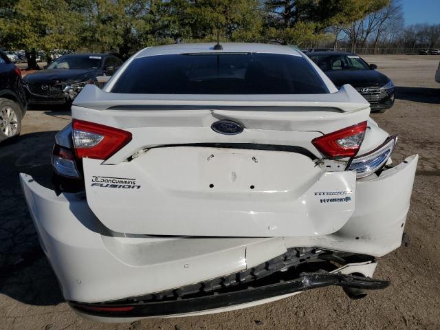 Photo 6 from auction – 2014 FORD FUSION TIT with VIN 3FA6P0RUXER283919