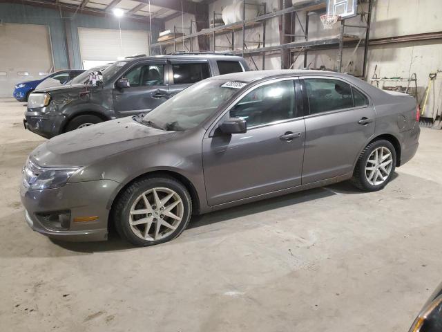 FORD FUSION SE 2011 with VIN 3FAHP0HA3BR292733 - Photo from auction