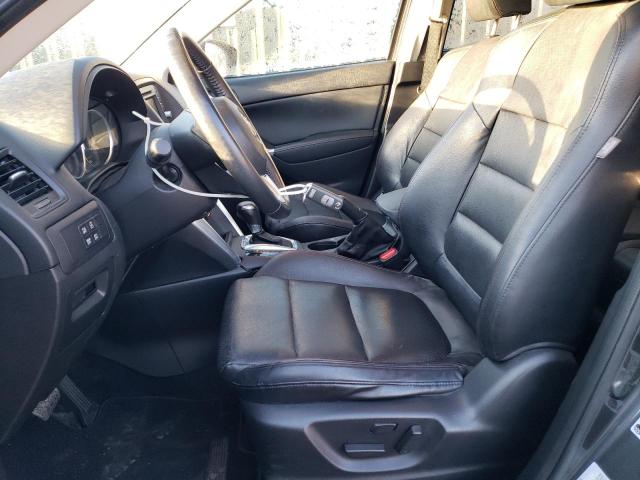 Photo 7 from auction – 2015 MAZDA CX-5 GT with VIN JM3KE4DY7F0458331