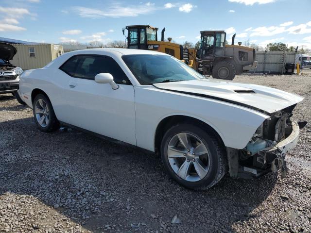 Photo 4 from auction – 2015 DODGE CHALLENGER with VIN 2C3CDZAG9FH822094