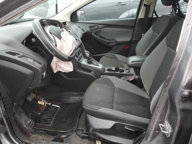 Photo 7 from auction – 2012 FORD FOCUS SE with VIN 1FAHP3K26CL147138